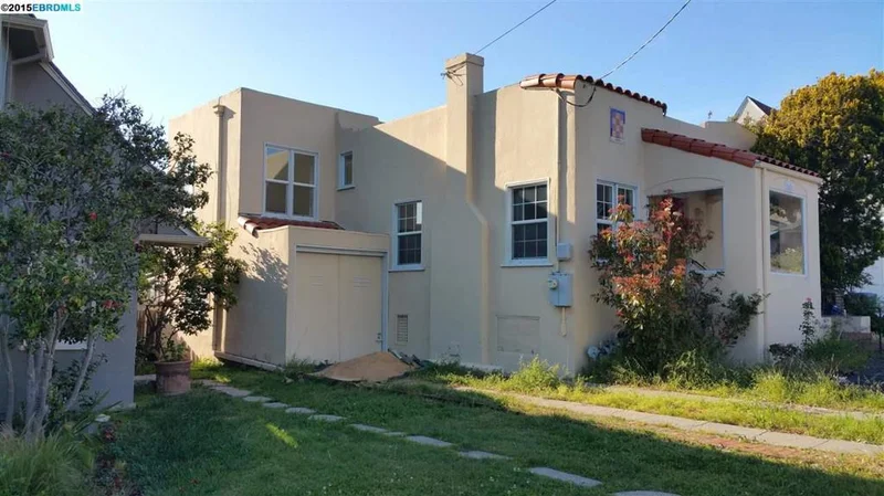 2601 Tuller Ave, El Cerrito, CA 94530
