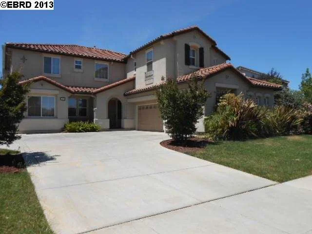1877 Fiorita Way, Brentwood, CA 94513