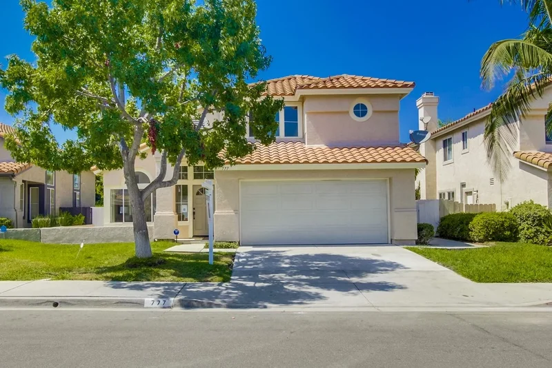 777 Masters Dr, Oceanside, CA 92057