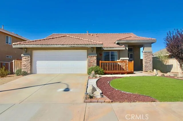 11424 Highland, Adelanto, CA 92301