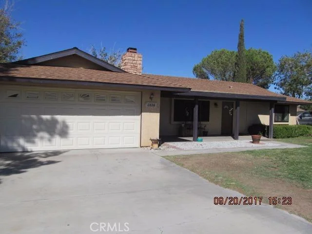 11636 Pagosi, Apple Valley, CA 92308