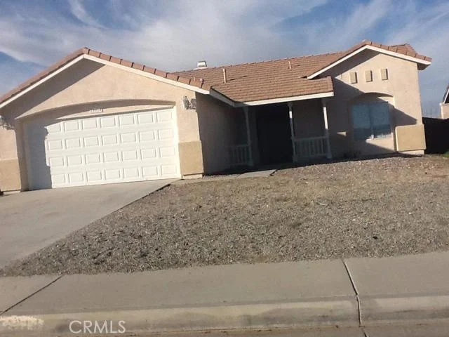 11614 Begonia, Adelanto, CA 92301