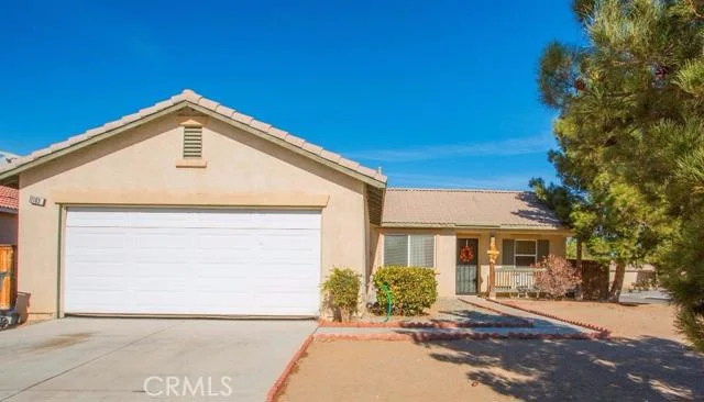 11830 Wolcott, Adelanto, CA 92301