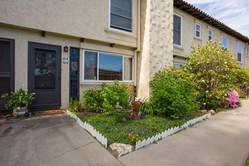 5104 Westmont #7, San Jose, CA 95130
