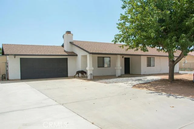 22627 Lucilla, Apple Valley, CA 92308