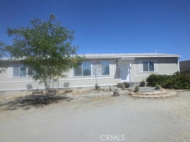 12383 Redwood, Pinon Hills, CA 92372