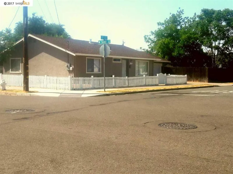 510 J St, Antioch, CA 94509