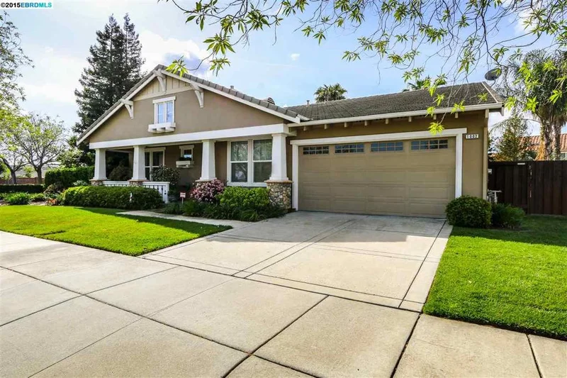 1002 Meadow Brook, Brentwood, CA 94513