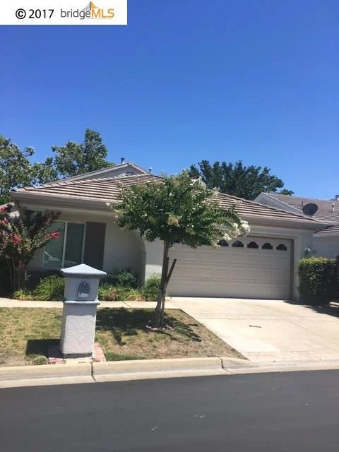 30 Winesap Dr, Brentwood, CA 94513