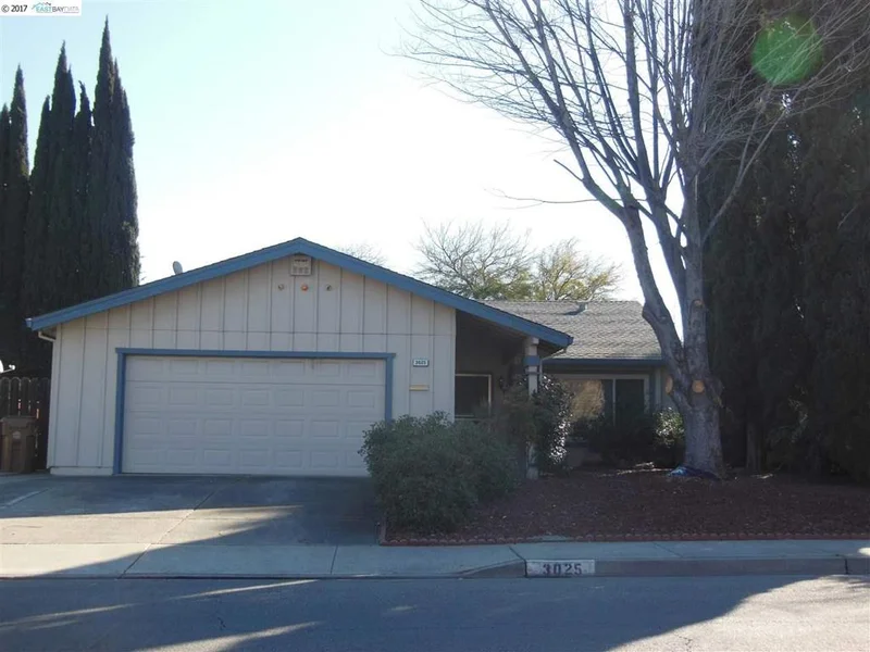 3025 Gentrytown Drive, Antioch, CA 94509