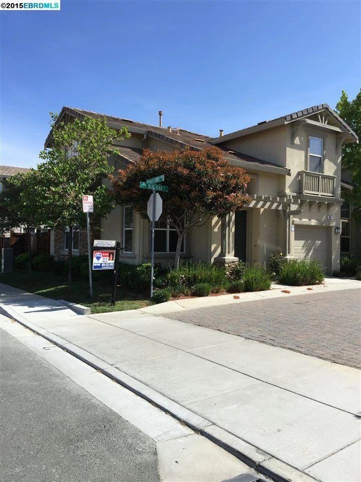 461 Blue Flax Ct, Brentwood, CA 94513