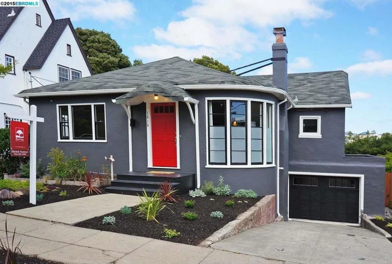 1018 Warfield Ave, Oakland, CA 94610-1612