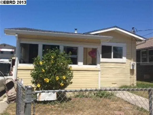 1257 60th Ave, Oakland, CA 94621-3909