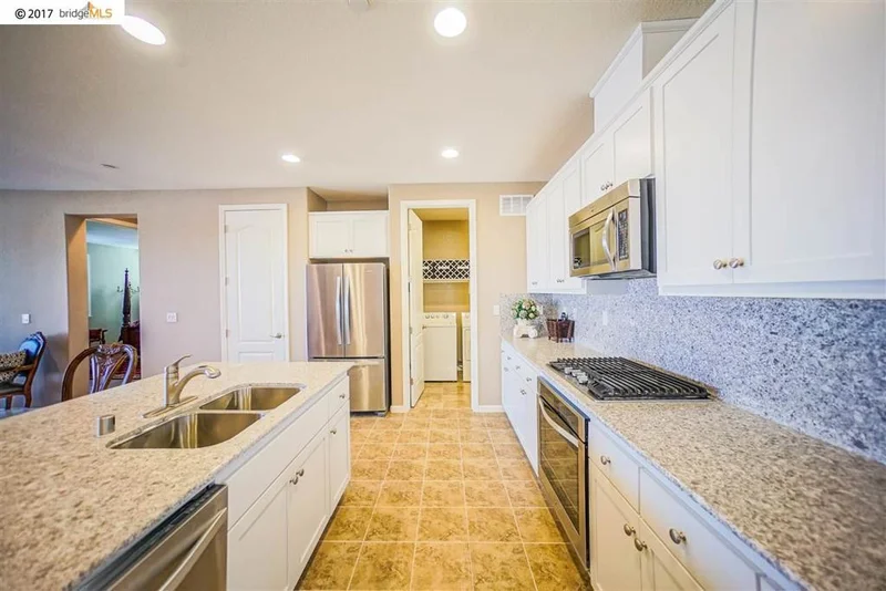 3009 Aldrich St, Antioch, CA 94509