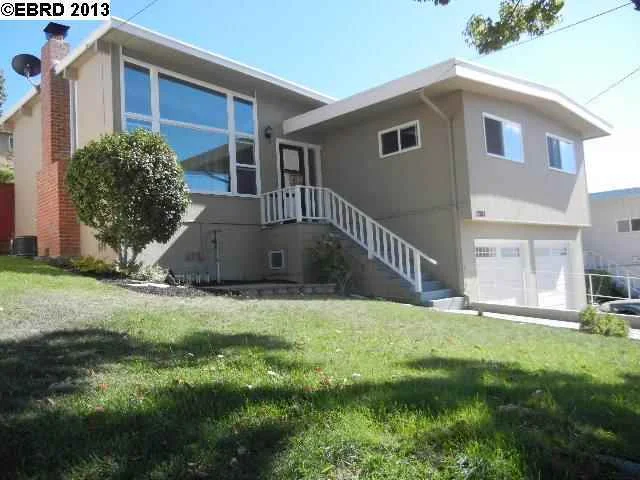2981 Hardeman St, Hayward, CA 94541-4503