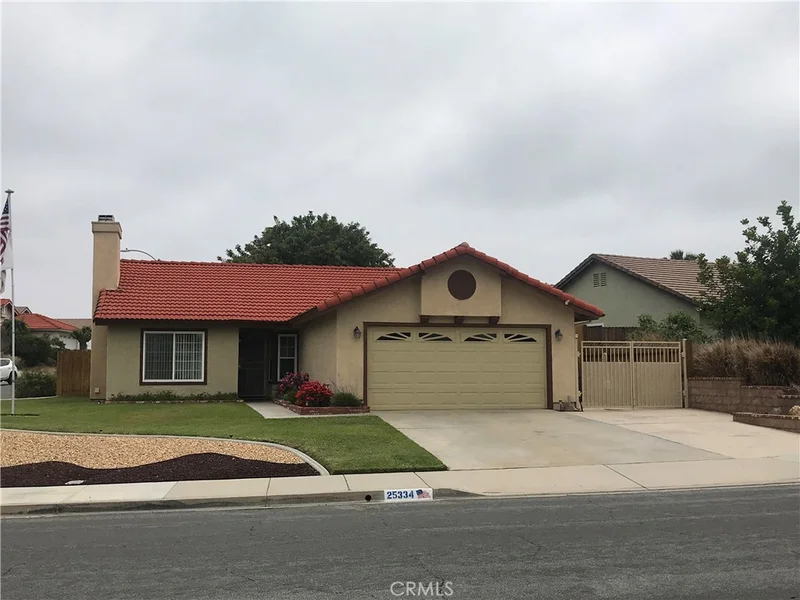 25334 Ridgeplume, Murrieta, CA 92563