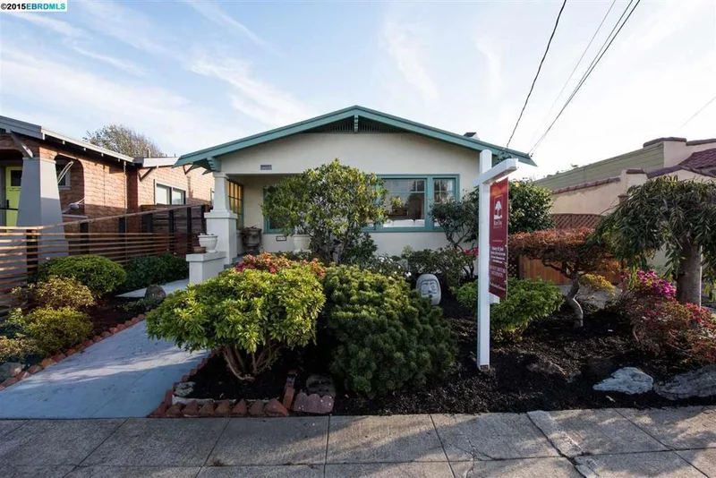 1136 Carleton St, Berkeley, CA 94702