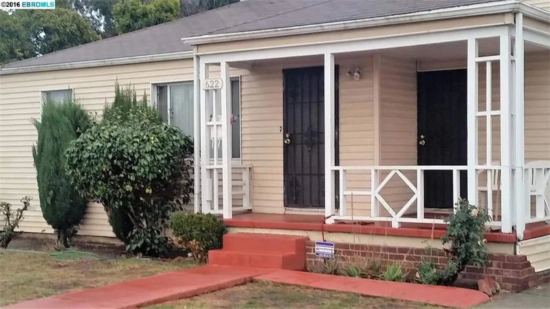 622 Catron Drive, Oakland, CA 94603