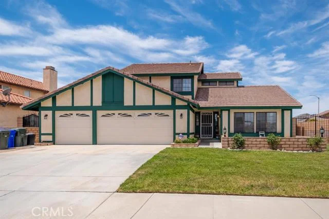 12570 Ironstone, Victorville, CA 92392