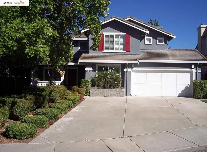 4640 Colt Ct, Antioch, CA 94531