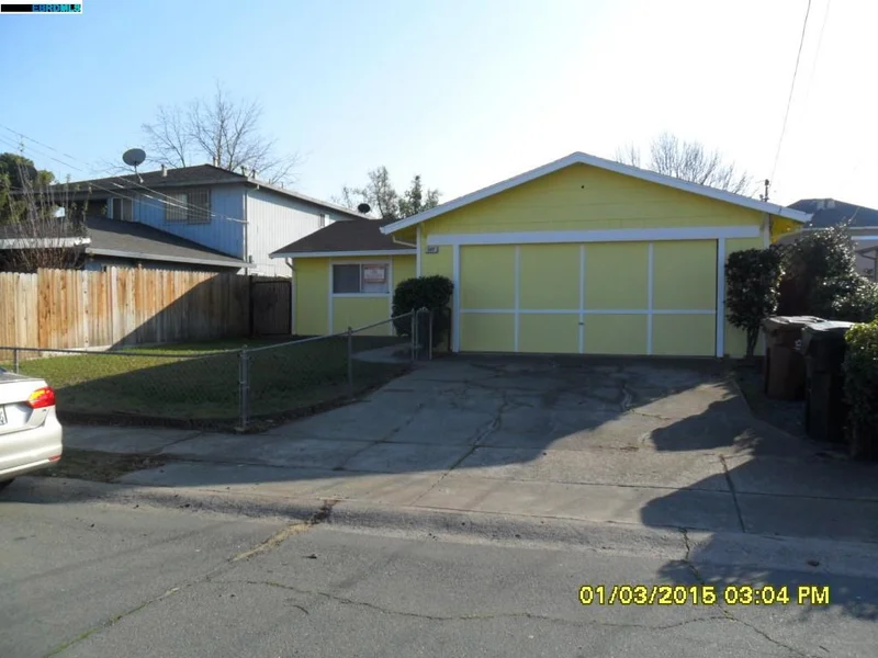 507 W. 15th Street, Antioch, CA 94509