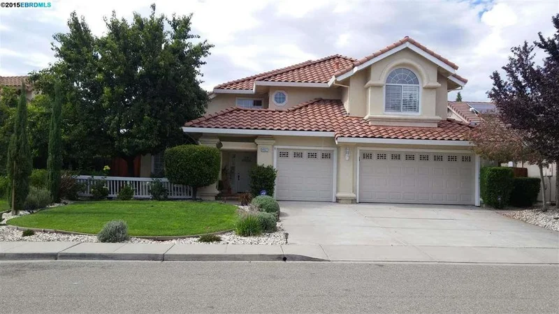 4557 Fallow Way, Antioch, CA 94509