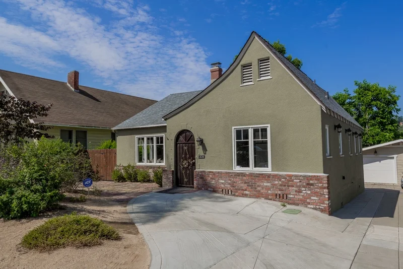 4646 3rd Street, San Diego, CA 91941