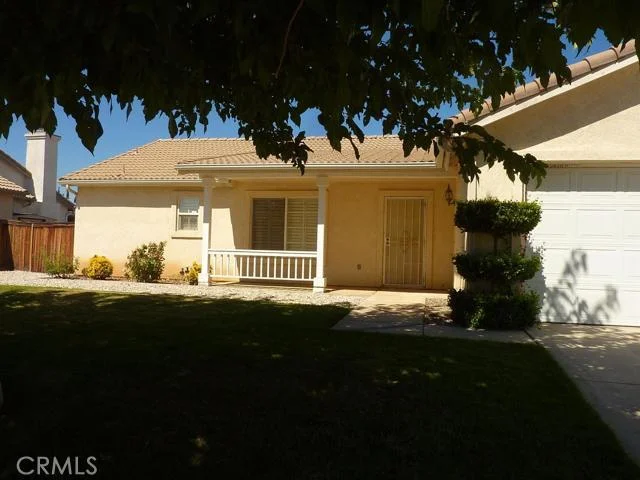 12510 Durango, Victorville, CA 92392