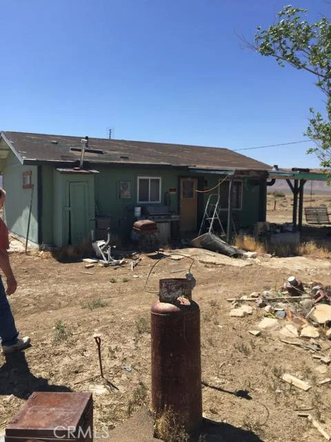 12235 Red Butte, Lucerne Valley, CA 92356