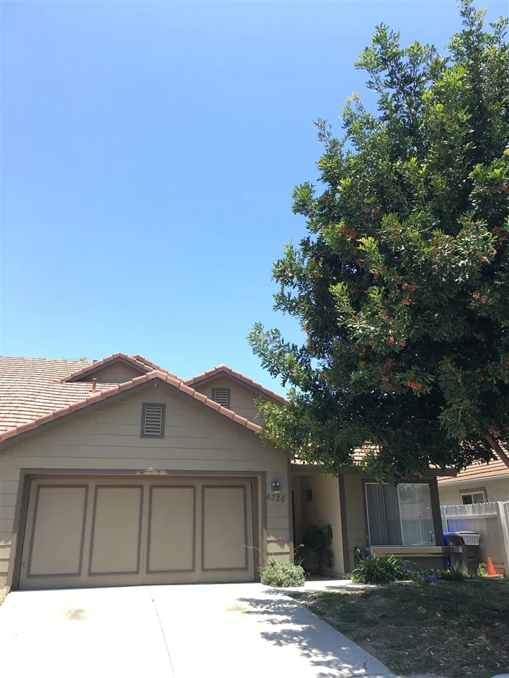 4326 Manzanita Way, Oceanside, CA 92057