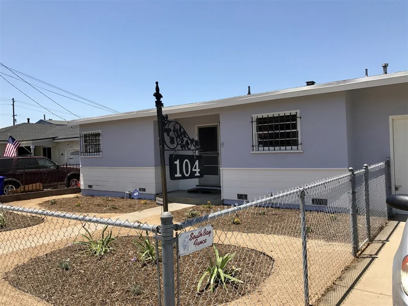 104 Harbison Ave, National City, CA 91950