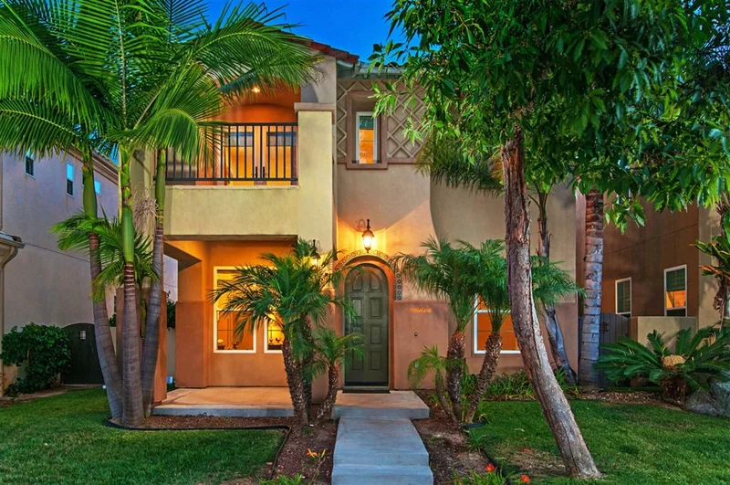 2957 Evans Road, San Diego, CA 92106