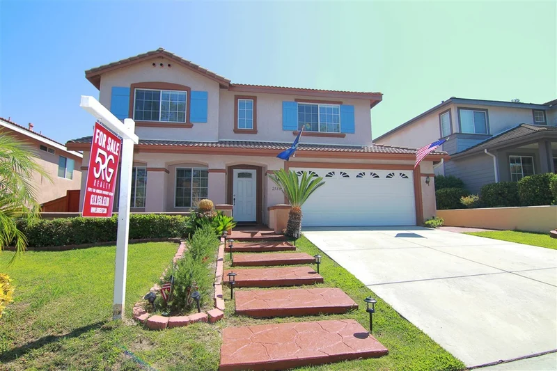 2588 Oak Springs Drive, Chula Vista, CA 91915