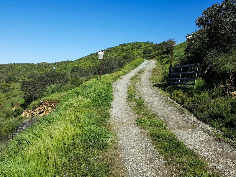 1890 Grace Ranch Rd., Dulzura, CA 91917