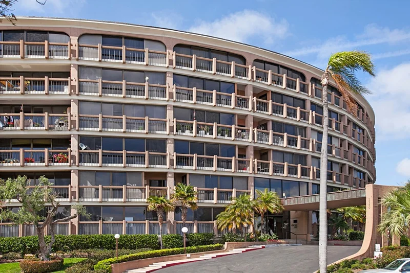 1150 Anchorage Lane #314, San Diego, CA 92106
