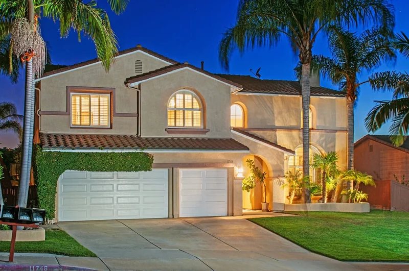 11748 Spruce Run Drive, San Diego, CA 92131
