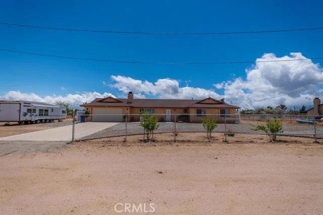 10167 Cantel, Victorville, CA 9239
