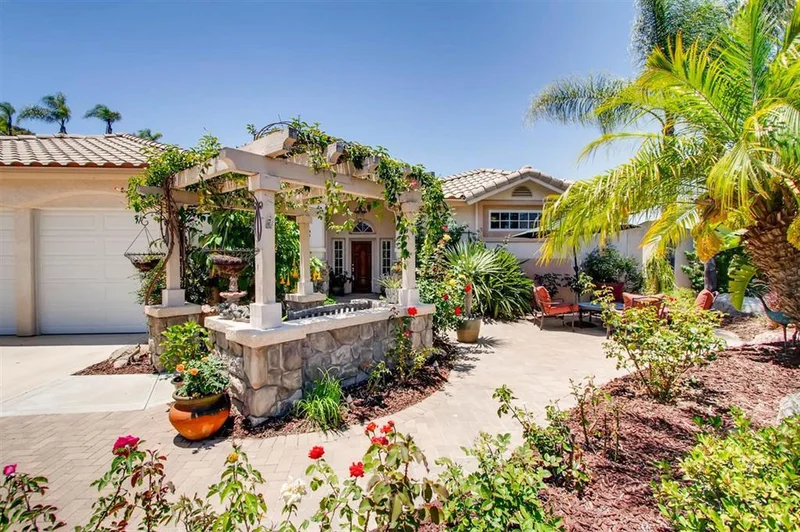 2975 Stonefield Drive, Jamul, CA 91935