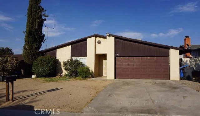 881 Mescal, Barstow, CA 92311