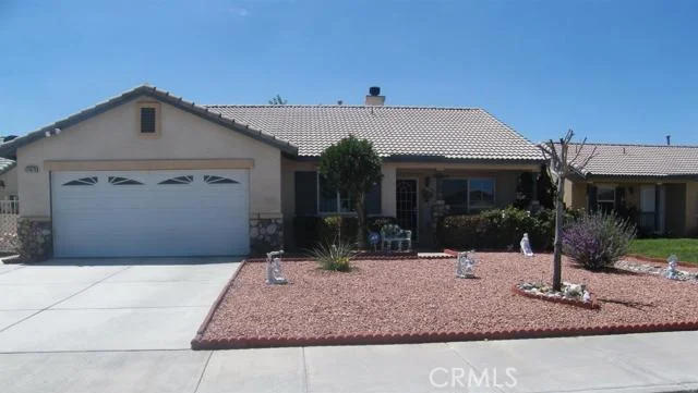 11879 Stockton, Adelanto, CA 92301