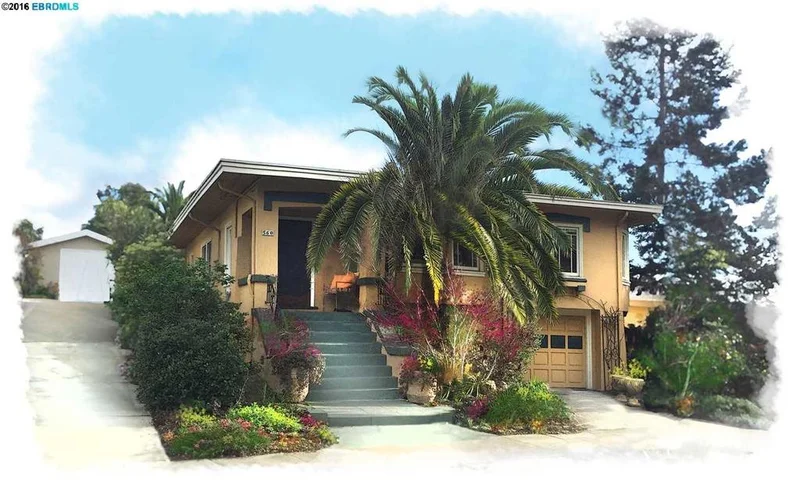 560 Kenmore Ave, Oakland, CA 94610