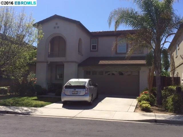 2712 Serene Ct, Brentwood, CA 94513