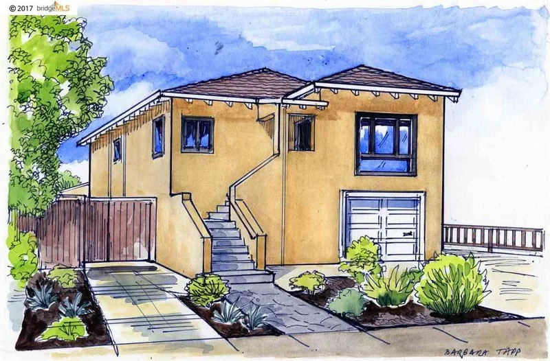 6130 Sacramento Ave., Richmond, CA 94804