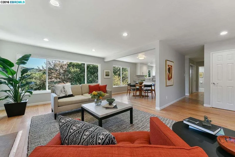 4138 Gregory St, Oakland, CA 94619