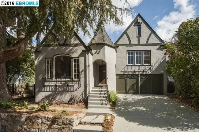 4342 Bridgeview Dr, Oakland, CA 94602