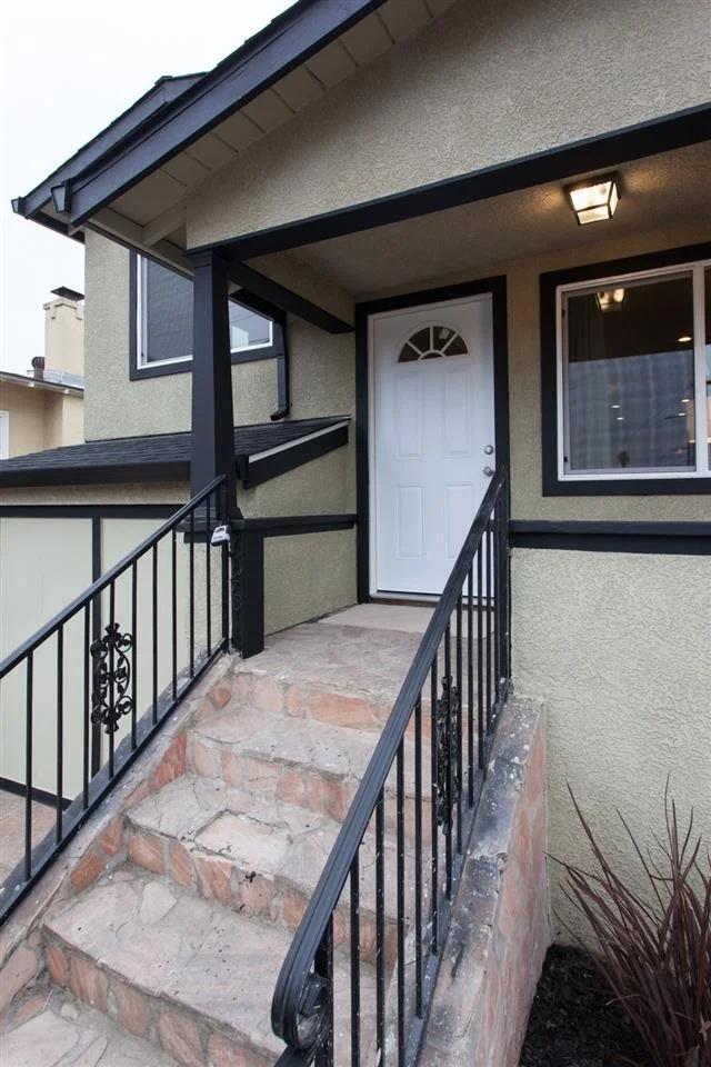 1148 107th Ave, Oakland, CA 94603-3820