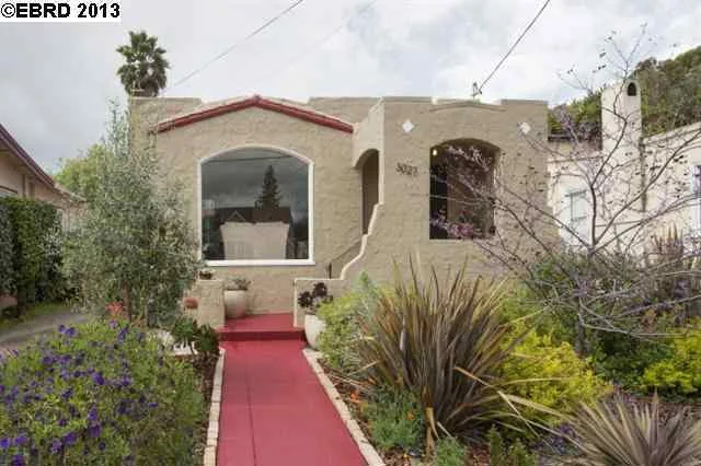 3027 57th Ave, Oakland, CA 94605-1119