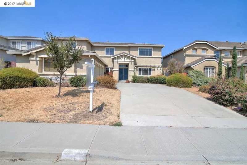 1857 Tioga Pass Way, Antioch, CA 94531