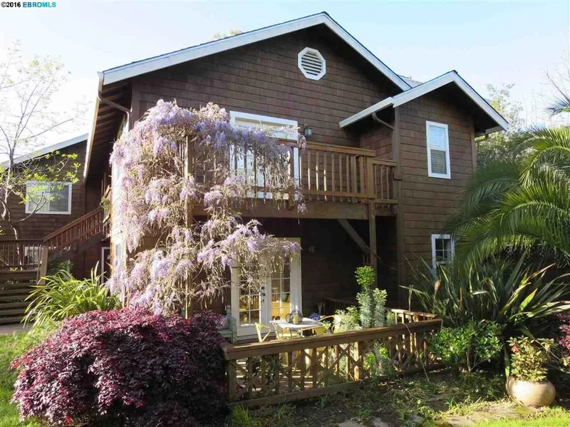 626 Alcatraz #A, Oakland, CA 94609