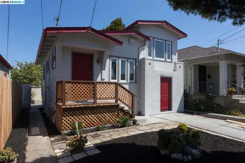 1239 Carrison St, Berkeley, CA 94702